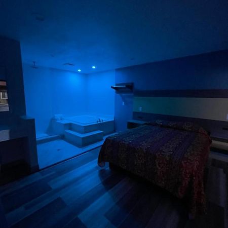 Casa Bell Motel, Los Angeles - Lax Airport Ίνγκλγουντ Εξωτερικό φωτογραφία