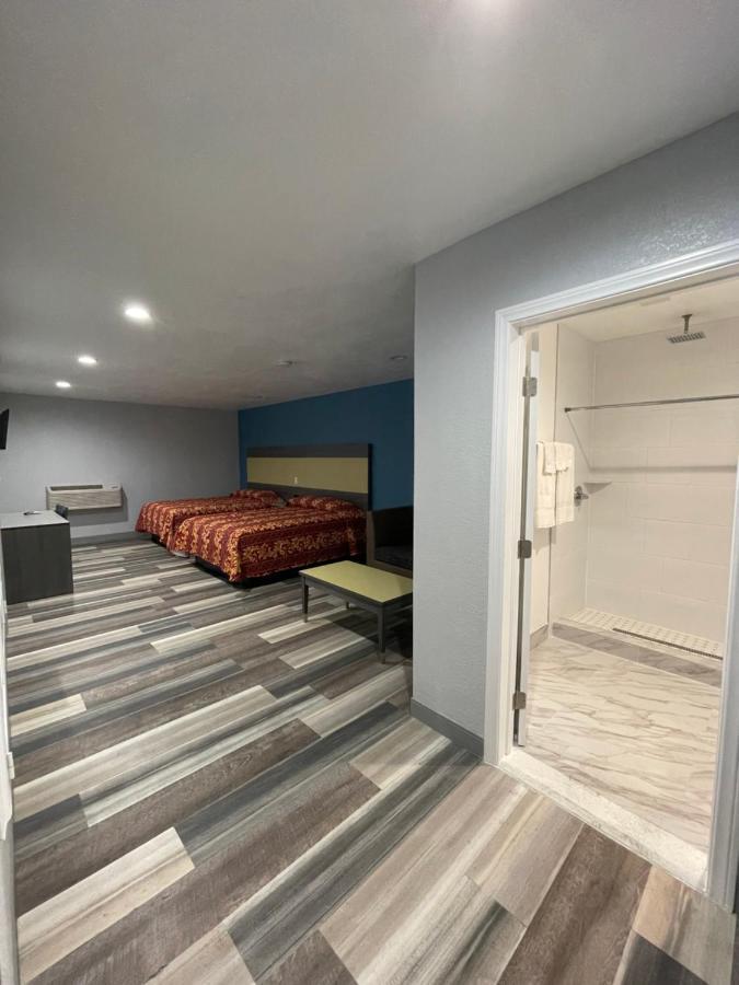 Casa Bell Motel, Los Angeles - Lax Airport Ίνγκλγουντ Εξωτερικό φωτογραφία