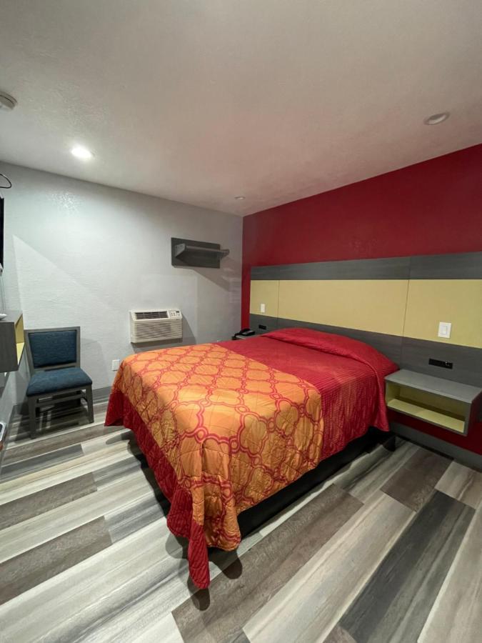 Casa Bell Motel, Los Angeles - Lax Airport Ίνγκλγουντ Εξωτερικό φωτογραφία