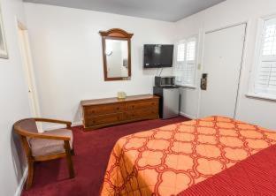 Casa Bell Motel, Los Angeles - Lax Airport Ίνγκλγουντ Δωμάτιο φωτογραφία