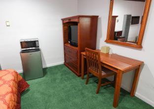 Casa Bell Motel, Los Angeles - Lax Airport Ίνγκλγουντ Δωμάτιο φωτογραφία