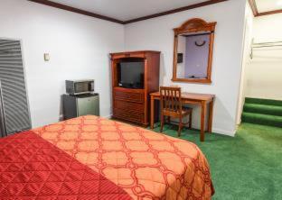 Casa Bell Motel, Los Angeles - Lax Airport Ίνγκλγουντ Δωμάτιο φωτογραφία