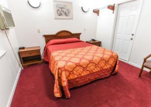 Casa Bell Motel, Los Angeles - Lax Airport Ίνγκλγουντ Δωμάτιο φωτογραφία